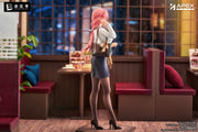 Apex Toys Zenless Zone Zero Limepie Yanagi Tsukishiro (Rest Awhile Ver.) 1/8 Scale Figure