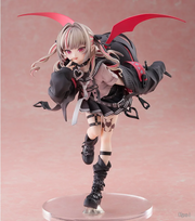 [Pre-Order] DMM Factory Nijisanji Makaino Ririmu (kei Mochizuki Illustration Ver.) 1/7 Scale Figure