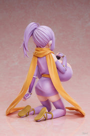 [Vorbestellung] A.Dimension Ein Ninja und ein Assasin unter einem Dach Satoko Kusagakure (Kyonyuu Ver.) Figur im Maßstab 1:4