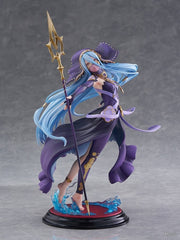 [Pre-Order] Intelligent Systems Fire Emblem Fates Azura (Dark Songstress) 1/7 Scale Figure