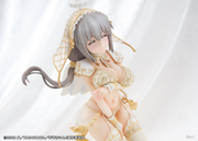 [Reserva] ¡Prueba de que Uzaki-chan quiere pasar el rato! Figura de Tsuki Uzaki (Versión Ángel) a escala 1/7