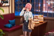 Apex Toys Zenless Zone Zero Limepie Yanagi Tsukishiro (Rest Awhile Ver.) 1/8 Scale Figure