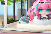 [Pre-Order] Apex Toys Arknights: Endfield Cuties Series Yvonne Chibi Figure