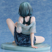 [Reserva] Figura a escala 1/6 de Sora Minase de Union Creative Danimaru Illustration
