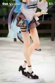 [Reserva] Figura de Animester Vsinger Luo Tianyi Tea Break Adventure versión 1/7