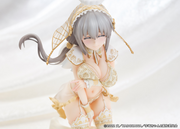 [Reserva] ¡Prueba de que Uzaki-chan quiere pasar el rato! Figura de Tsuki Uzaki (Versión Ángel) a escala 1/7