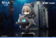 Apex Toys Arknights Happy Shake Phantom Springy Chibi Figure