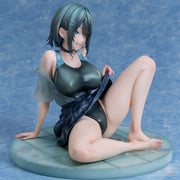 [Reserva] Figura a escala 1/6 de Sora Minase de Union Creative Danimaru Illustration