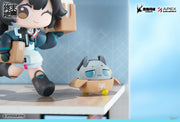 [Pre-Order] Apex Toys Arknights: Endfield Cuties Series Chen Qianyu Chibi Figure