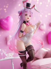 [Reserva] Figura de Lolly con ilustración de DSmile de Rocket Boy (versión solo vestida) a escala 1/6