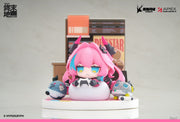 [Pre-Order] Apex Toys Arknights: Endfield Cuties Series Yvonne Chibi Figure