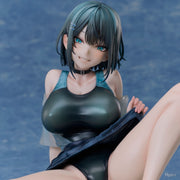 [Reserva] Figura a escala 1/6 de Sora Minase de Union Creative Danimaru Illustration