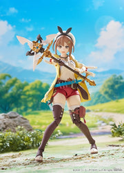 Max Factory Atelier Ryza: Ever Darkness & the Secret Hideout PLAMATEA Reisalin Stout Model Kit