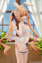 [Pre-Order] Hobby Chaton Ana Illustration Bunny Girl Pia 1/6 Scale Figure (With Bonus)
