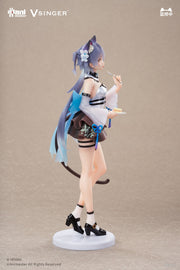 [Reserva] Figura de Animester Vsinger Luo Tianyi Tea Break Adventure versión 1/7