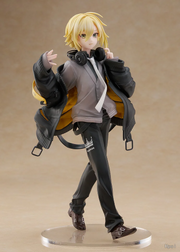 [Pre-Order] DMM Factory Nijisanji Uzuki Kou (kei Mochizuki Illustration Ver.) 1/7 Scale Figure