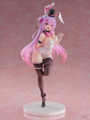 [Reserva] Figura de Lolly con ilustración de DSmile de Rocket Boy (versión solo vestida) a escala 1/6