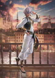 DMM Factory Nijisanji Ibrahim 1/7 Scale Figure