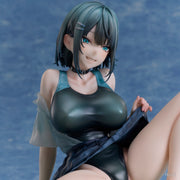 [Reserva] Figura a escala 1/6 de Sora Minase de Union Creative Danimaru Illustration