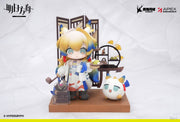 [Pre-Order] Apex Toys Arknights Cuties Series Shu Chibi Figure