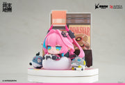 [Pre-Order] Apex Toys Arknights: Endfield Cuties Series Yvonne Chibi Figure