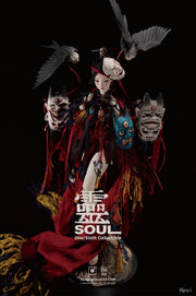 [Pre-Order] Beautiful Chemistry 1/6 BC202512 Twenty-One Series Puppeteer Spirit