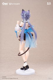 [Reserva] Figura de Animester Vsinger Luo Tianyi Tea Break Adventure versión 1/7