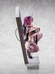 [Pre-Order] Rencontre Gomashio Ponzu Illustration Succubus Mieru 1/6 Scale Figure