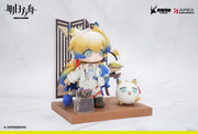 [Pre-Order] Apex Toys Arknights Cuties Series Shu Chibi Figure