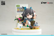 [Pre-Order] Apex Toys Arknights: Endfield Cuties Series Chen Qianyu Chibi Figure