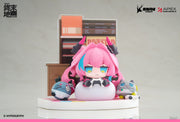 [Pre-Order] Apex Toys Arknights: Endfield Cuties Series Yvonne Chibi Figure