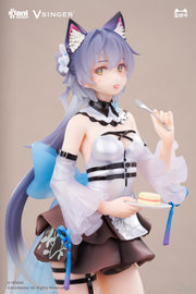 [Reserva] Figura de Animester Vsinger Luo Tianyi Tea Break Adventure versión 1/7