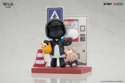 [Pre-Order] Apex Toys Arknights Cuties Series Doctor Chibi Figure