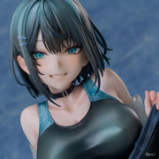 [Reserva] Figura a escala 1/6 de Sora Minase de Union Creative Danimaru Illustration