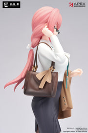 Apex Toys Zenless Zone Zero Limepie Yanagi Tsukishiro (Rest Awhile Ver.) 1/8 Scale Figure