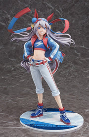 [Reserva] Figura a escala 1/7 de Phat Company Uma Musume: Cinderella Gray Tamamo Cross