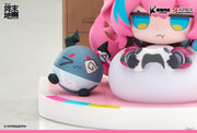 [Pre-Order] Apex Toys Arknights: Endfield Cuties Series Yvonne Chibi Figure