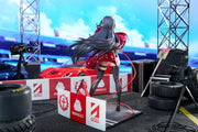 Apex Toys Azur Lane Taihou (Enraptured Companion Ver.) 1/7 Scale Figure