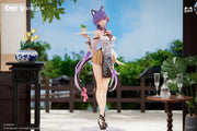 [Reserva] Figura Animester Animester Vsinger Mo Qingxian Tea Break Adventure Ver. 1/7