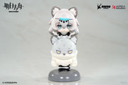 [Reserva] Figura Chibi elástica Pramanix Happy Shake de Apex Toys Arknights