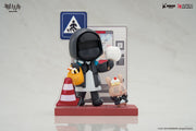 [Pre-Order] Apex Toys Arknights Cuties Series Doctor Chibi Figure