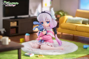 [Reserva] Figura a escala 1/7 de Kanna Kamui de Miss Kobayashi's Dragon Maid: A Lonely Dragon Wants to be Loved de Apex Toys