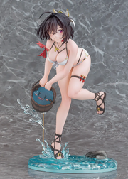 [Pre-Order] Phat Company Atelier Yumia: The Alchemist of Memories & the Envisioned Land Yumia Liessfeldt (Playing in the Water Ver.) 1/6 Scale Figure