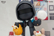 [Pre-Order] Apex Toys Arknights Cuties Series Doctor Chibi Figure