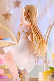Kadokawa The Angel Next Door Spoils Me Rotten KD Colle Mahiru Shiina (Tea Party Ver.) 1/7 Scale Figure