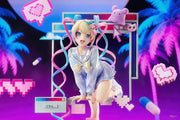 [Pre-Order] Good Smile Company Needy Streamer Overload OMGKawaiiAngel (Switch Ver.) 1/7 Scale Figure