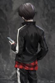 [Pre-Order] Hobby Max Neon Genesis Evangelion Shinji Ikari (Radio Eva Original Color Ver. Part 3) 1/7 Scale Figure