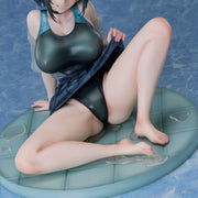 [Reserva] Figura a escala 1/6 de Sora Minase de Union Creative Danimaru Illustration