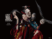 [Pre-Order] Beautiful Chemistry 1/6 BC202512 Twenty-One Series Puppeteer Spirit