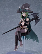 [Pre-Order] Max Factory Unicorn Overlord figma No.673 Yahna Action Figure